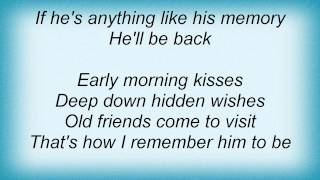 Watch Lee Ann Womack Hell Be Back video