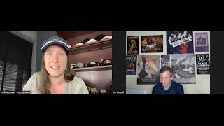 Episode 23: Nikki Gonzales, partnerships guru at Quotebeam and podcast co-host at Automation Ladies