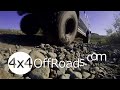 4x4 Show - Jeep Cruiser