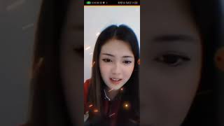 Very Beautiful Bigo Live