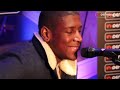 Labrinth - Beneath Your Beautiful - Live Session