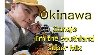 Watch Conejo I Am The Southland Super Mix video