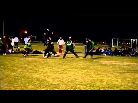 Panochos Attack vs Burkas Team / Fase de Grupos / I Winter Cup