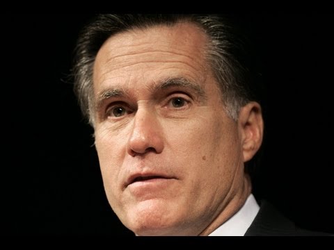 mitt romney wife equal pay: Does Mitt Romney Support Equal