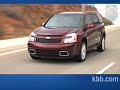 Chevrolet Equinox Video Review - Kelley Blue Book