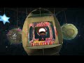 Little Big Planet #07 Foka's kleiner haariger Freund [Together] - Little Big Planet Let's Play