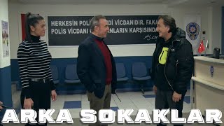 Hüsnü Nasıl Yoga İyi Geldi Mi? 572. Bölüm