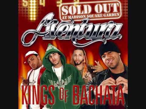 YOU TUBE AVENTURA BACHATA you tube aventura bachata: