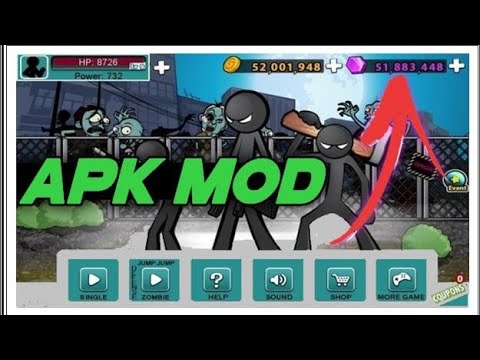 Angers of stik 5 mod apk UNLIMITED money#fyp#support Angers of stik 5 mod apk UNLIMITED money#fyp#support