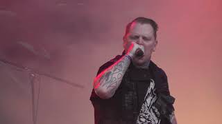 Watch Combichrist One Fire video