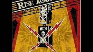 Watch Rise Against Anywhere But Here video