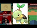 Can you beat Pokemon Platinum Without Taking Damage?