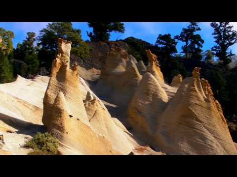 Vรญdeo promocional de Granadilla de Abona 2015
