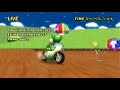 Mario Kart Wii - CTWW races! Part 1 (Custom Tracks Worldwide)