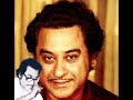 Kishore Kumar_Wada Tera Wada (Dushmun; Laxmikant Pyarelal, Anand Bakshi; 1972)