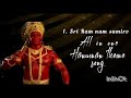 Siya ke ram - Hanuman title song ft. Danish aktar saifi || Siya Ke Ram Lovers