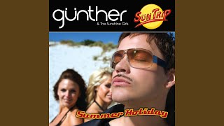 Sun Trip (Feat. The Sunshine Girls) (Pj Harmony Remix)