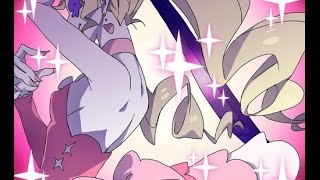 Kill la kill - Nui Harime AMV