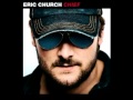 Eric Church - Springsteen