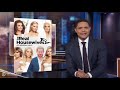 Prince Harry and Meghan Markle Step Back & Harvey Weinstein Texts in Court | The Daily Show