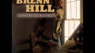 Watch Brenn Hill Benny video