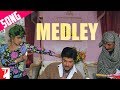 Medley Song | Lamhe | Anil Kapoor, Sridevi, Anupam Kher | Shiv-Hari | Antakshari