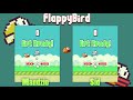 FLAPPY BIRD - POJEDYNEK YOUTUBERÓW!