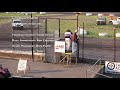 360 Sprints  HEAT ONE  6-8-19 Petaluma Speedway