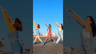 R.e.s Dancim Awesome Dance Performances Video