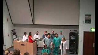 Watch Scrubs Youll Have To Face The Future video