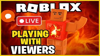 Playing With You Roblox