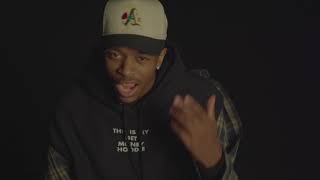 Danny Twelvetree - Different Animal Same Beast Official Music Video Ft. Recoechi