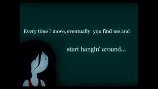 Watch Marceline Nuts video