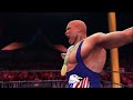 Teamudf's WWE 13 Universe Mode [Part 18]: Elysium Part 2