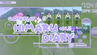 Himaru Diary || New Fangame || Gameplay +Dl