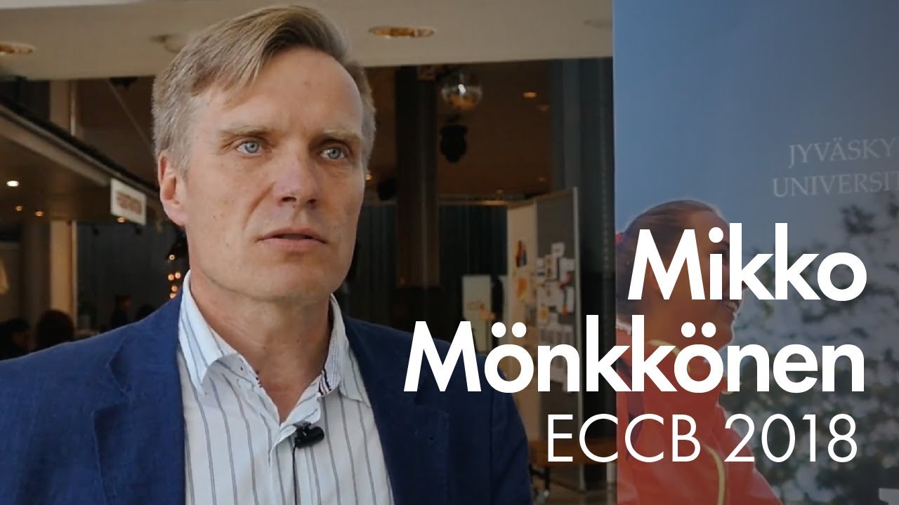 ECCB 2018 Interviews