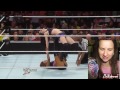 WWE Raw 5/12/14 Paige vs Alicia Fox MEGA Tantrum Live Commentary