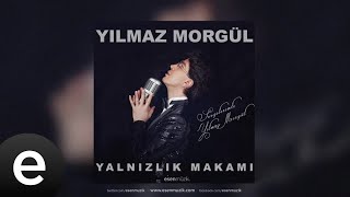 Yılmaz Morgül - Aşk Yanılır -Düet :Niran Ünsal -  Audio