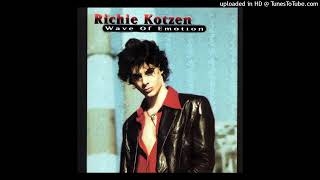 Watch Richie Kotzen Im Comin Out video