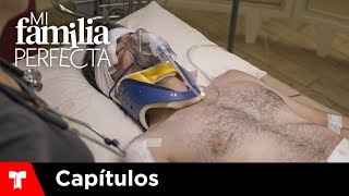 Mi Familia Perfecta Capítulo 60 Telemundo Novelas
