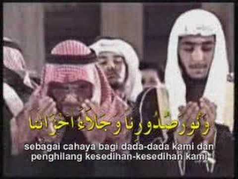Doa Qunut