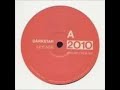 Darkstar - Lilyliver