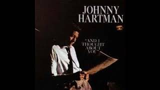 Watch Johnny Hartman I Thought About You video