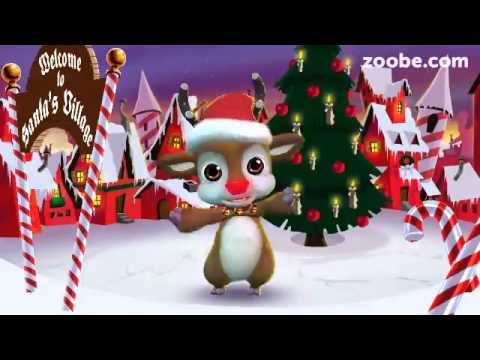 Видео с Новым годом 2018. Как сделать Видео с Новым годом 2018. Как сделать