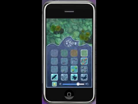 Koi Pond 2.0 Demo