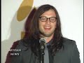 KINGS OF LEON HOLD ROCK FLAG AMONG GRAMMY NOMINEES FOR  RECORD OF THE YEAR