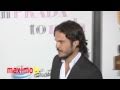 KUNO BECKER at "From Prada To Nada" Premiere Arrivals