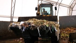 Colorado is using piles of rotting food for fuel
