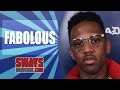 Fabolous Freestyles Live, Breaks Down Lyrics & Who Can Out-rap Him | Sway's Universe