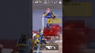 1 Vs 3 In Midtsetin | 🔥🔥#Pubgmobile #Livikgameplay#Short